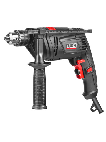TEH Ударная дрель TD1308