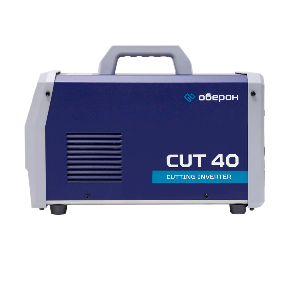 ОБЕРОН Плазморез CUT 40