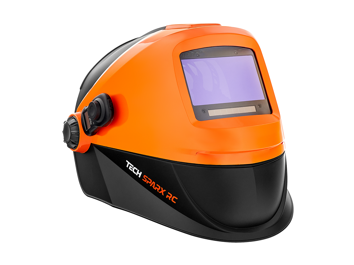 Сварог Маска сварщика TECH SPARX RC