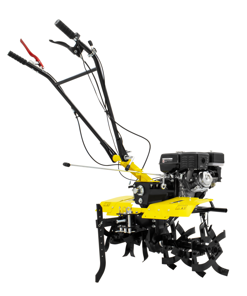 Huter Сельскохозяйственная машина МК-9500P (МК-6700)