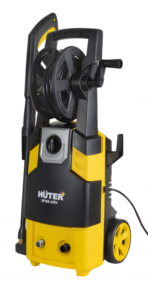 Huter Мойка W165-ARV