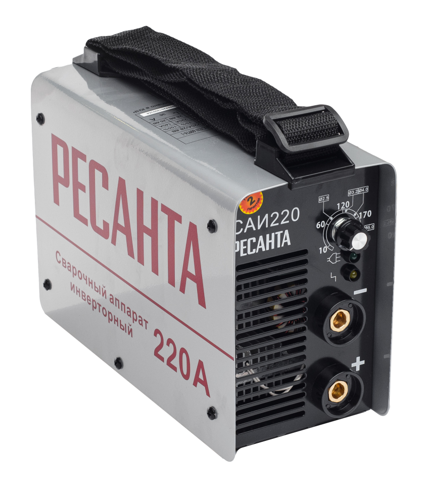 Ресанта Сварочный инвертор САИ-220