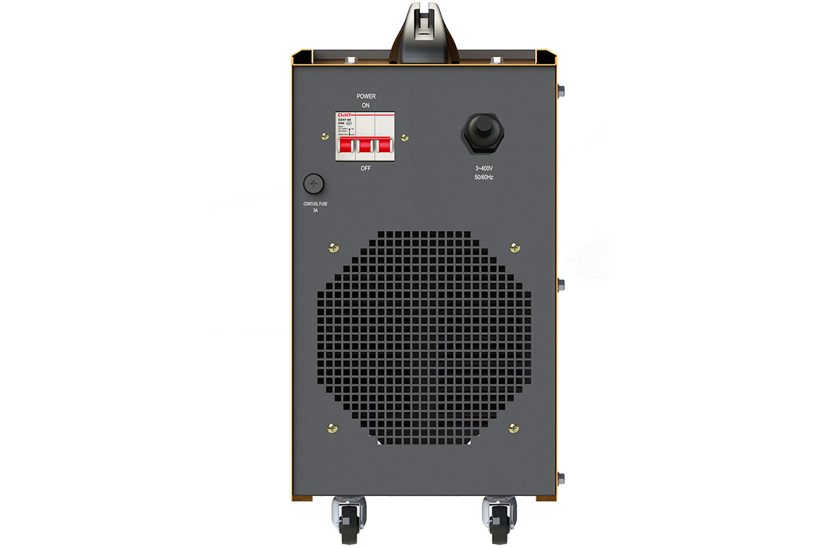 HUGONG Сварочный инвертор INVERDELTA 500WE (029619)