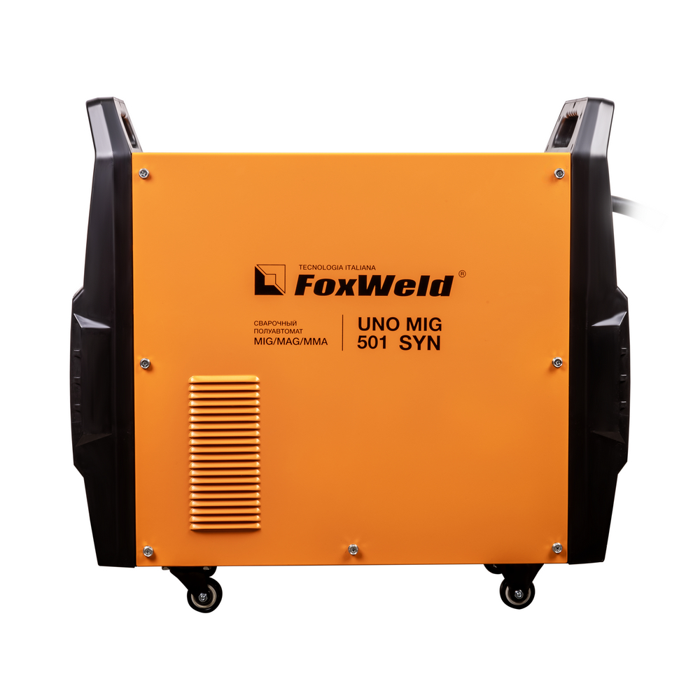 Foxweld Сварочный полуавтомат UNO MIG 501 SYN