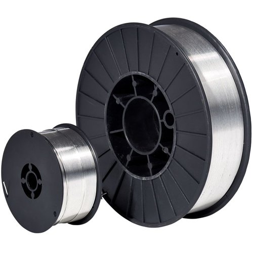 GROVERS Проволока порошковая MIG E71T-1C/GS (E71T-1C, газозащитная, 1.2 mm, 5.0 кг, (D200))