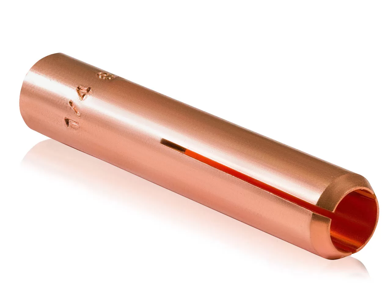 Кедр Цанги для горелок TIG (TIG-500 EXPERT, Ø6.4 мм, 8007595)