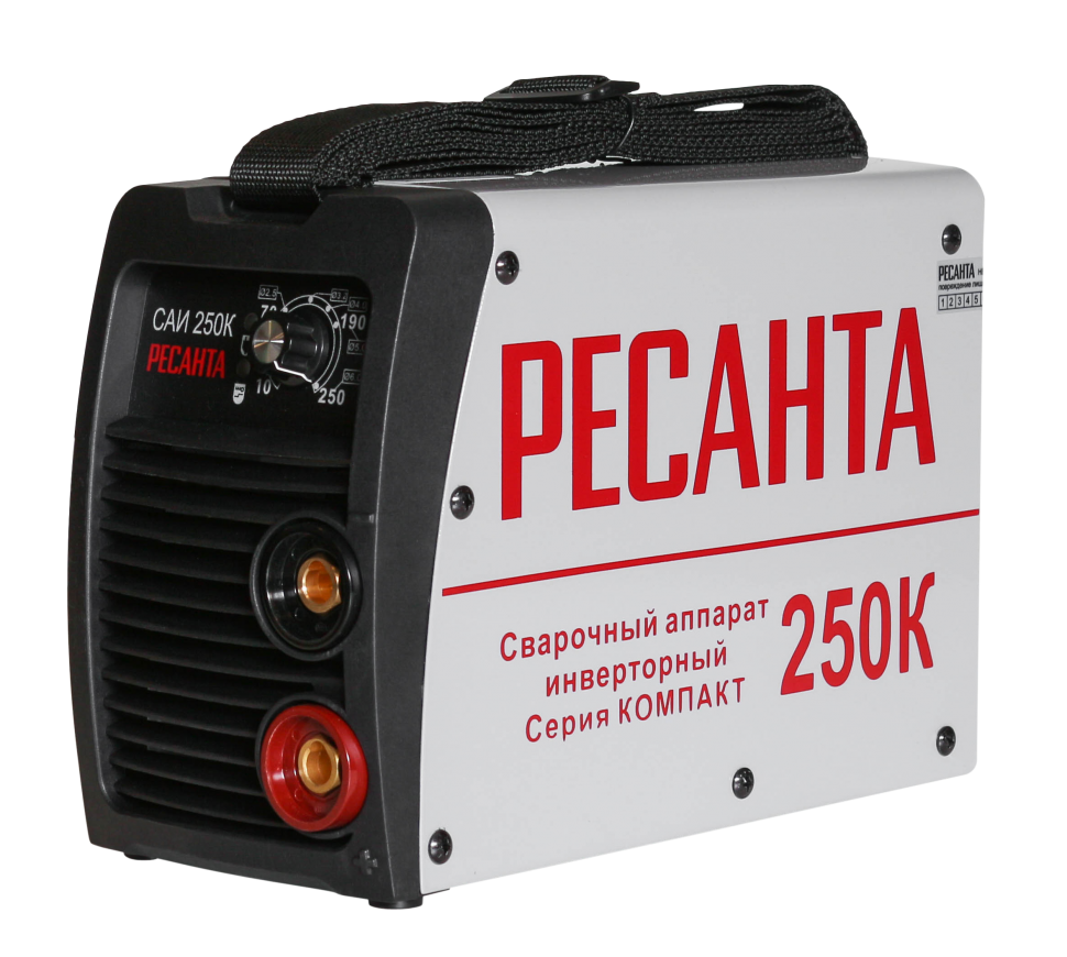 Ресанта Сварочный инвертор САИ-250К