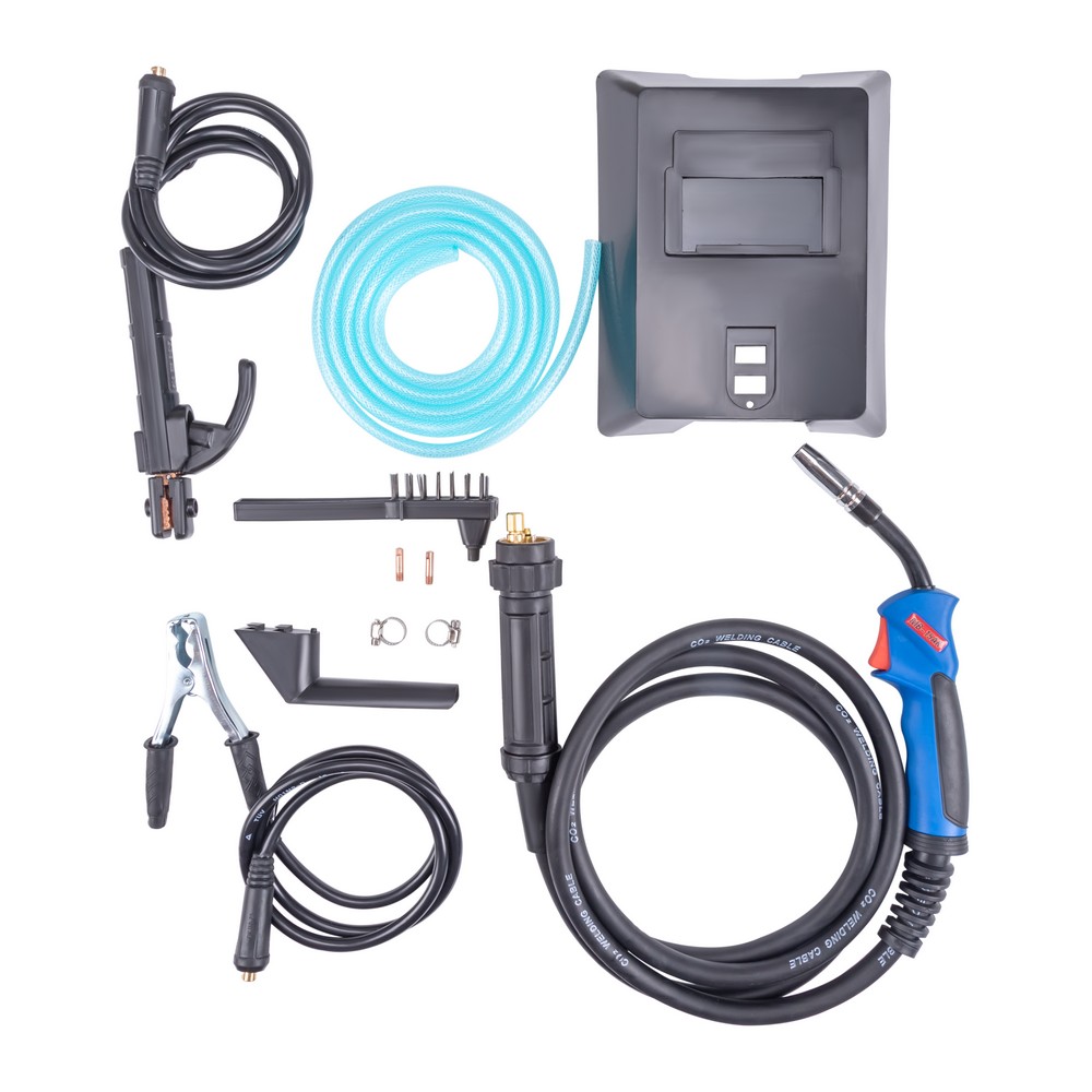Foxweld Сварочный полуавтомат VARTEG 180 DUO-S