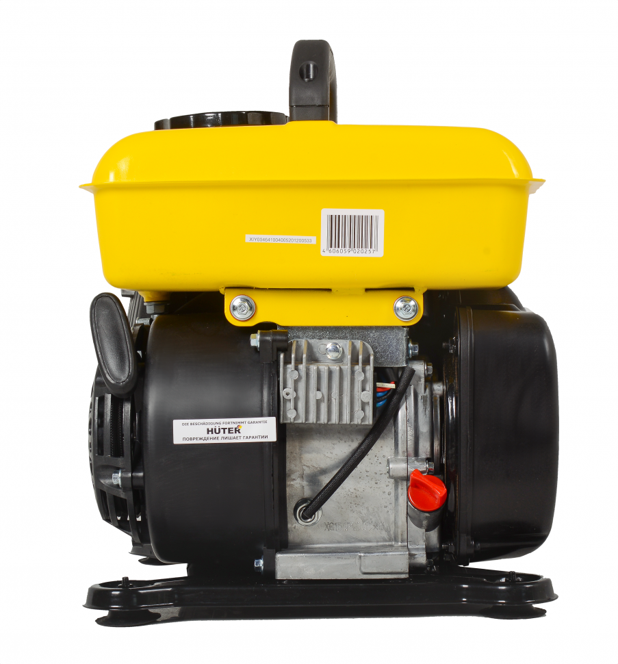 Huter Инверторный генератор DN1500i