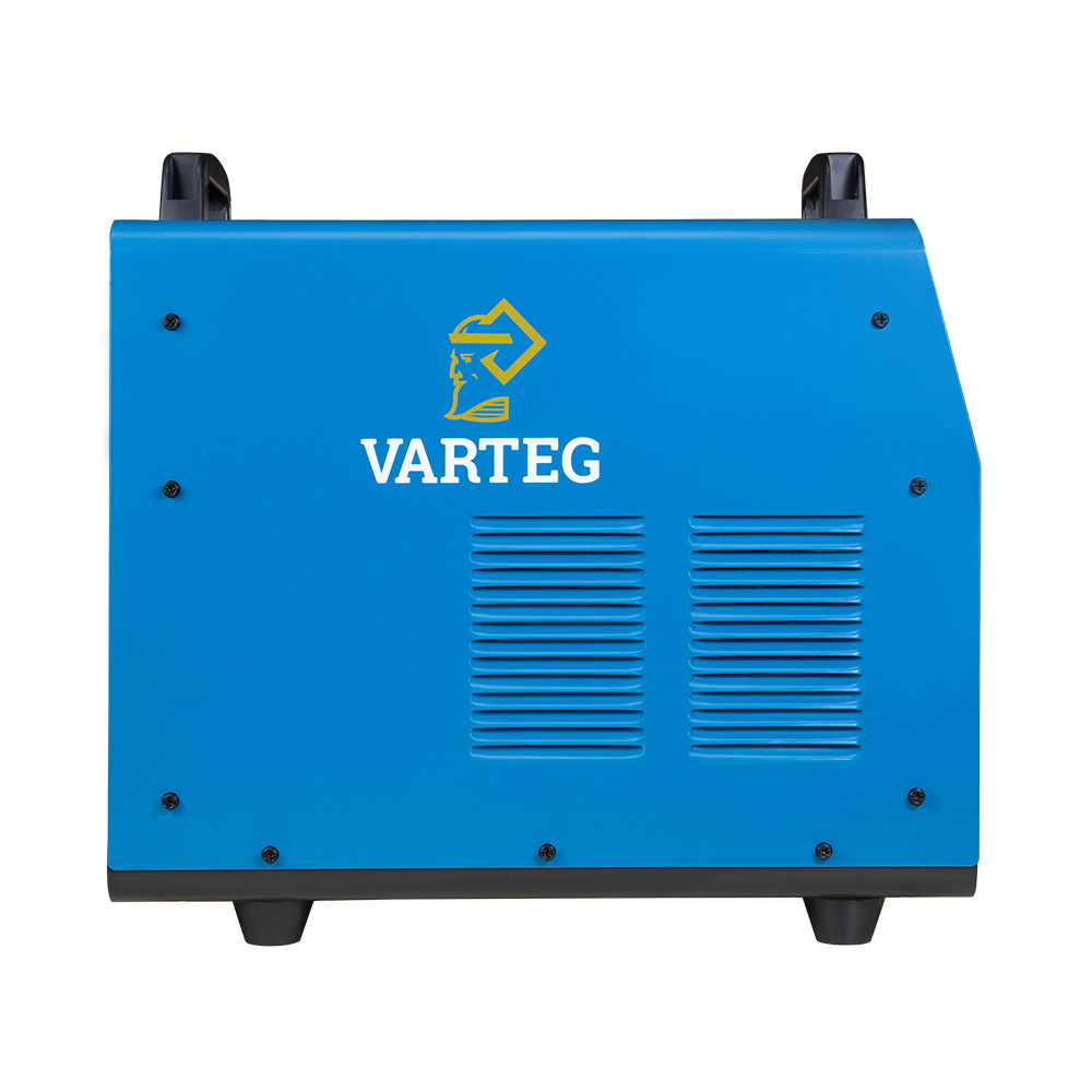 Foxweld Сварочный инвертор VARTEG 400