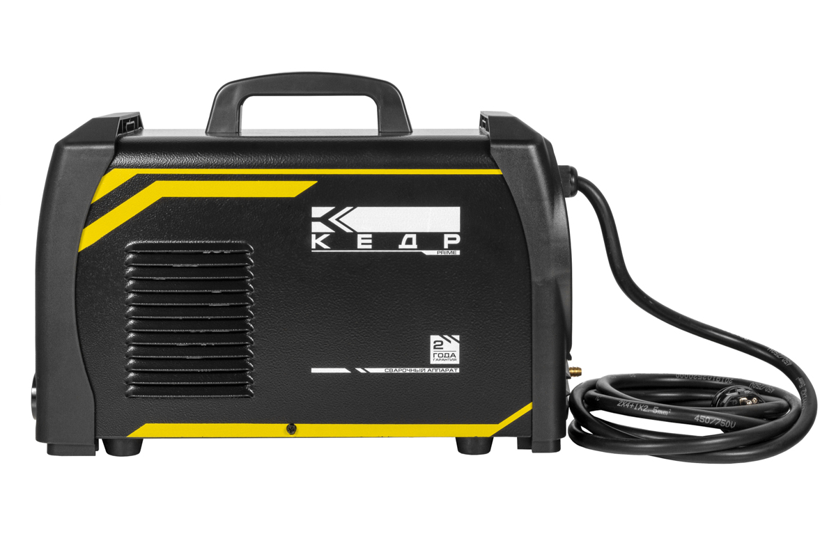 Кедр Аргонодуговой аппарат UltraTIG-200P AC/DC