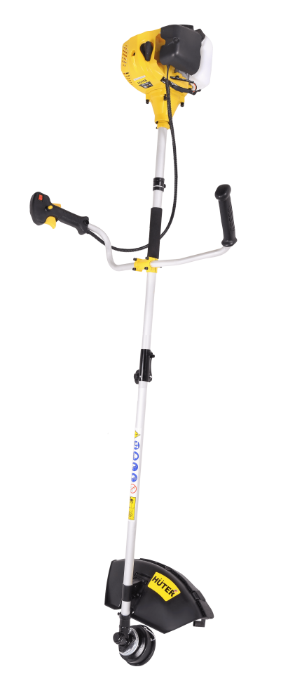 Huter Триммер бензиновый GGT-1000S