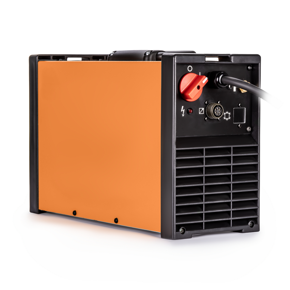 Foxweld Аргонодуговой аппарат WECO TIG 209 DC PULSEC