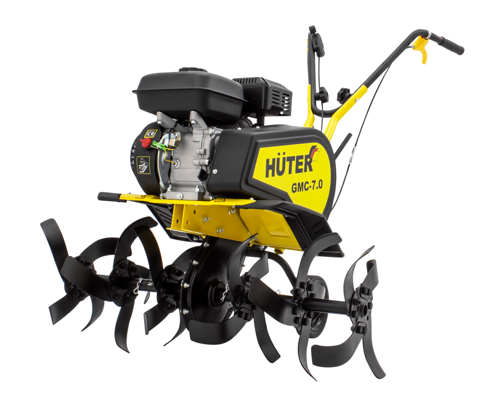 Huter Культиватор GMC-7.0