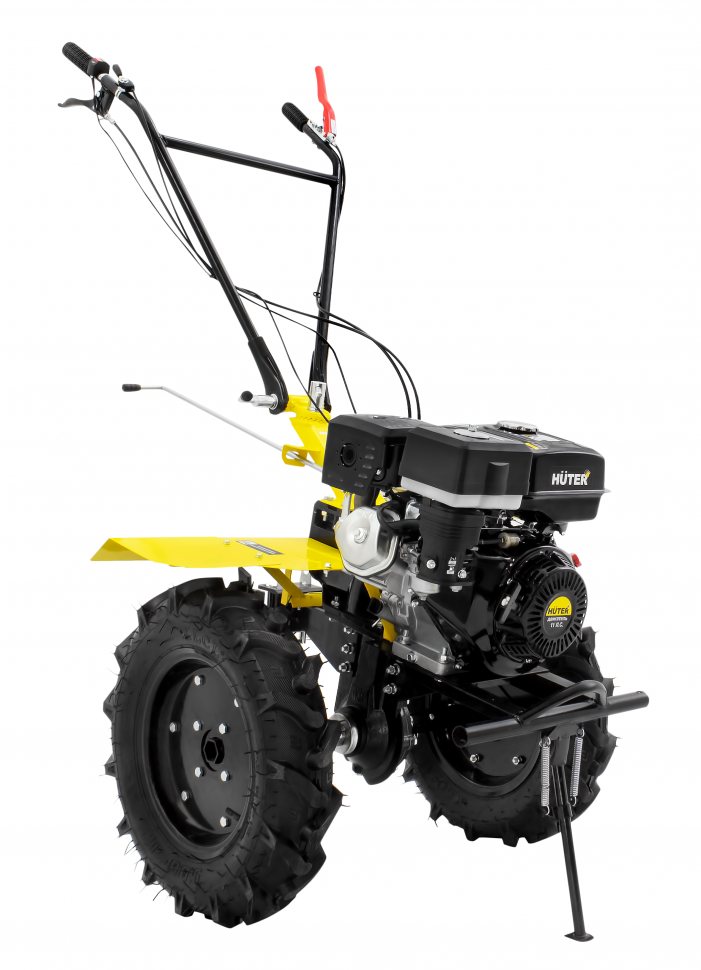 Huter Мотоблок MK-11000P
