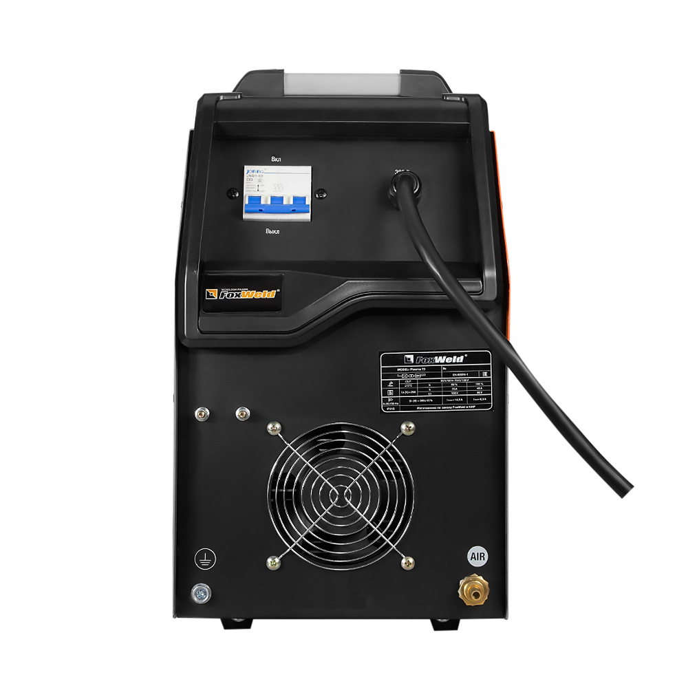 Foxweld Плазморез PLASMA 73