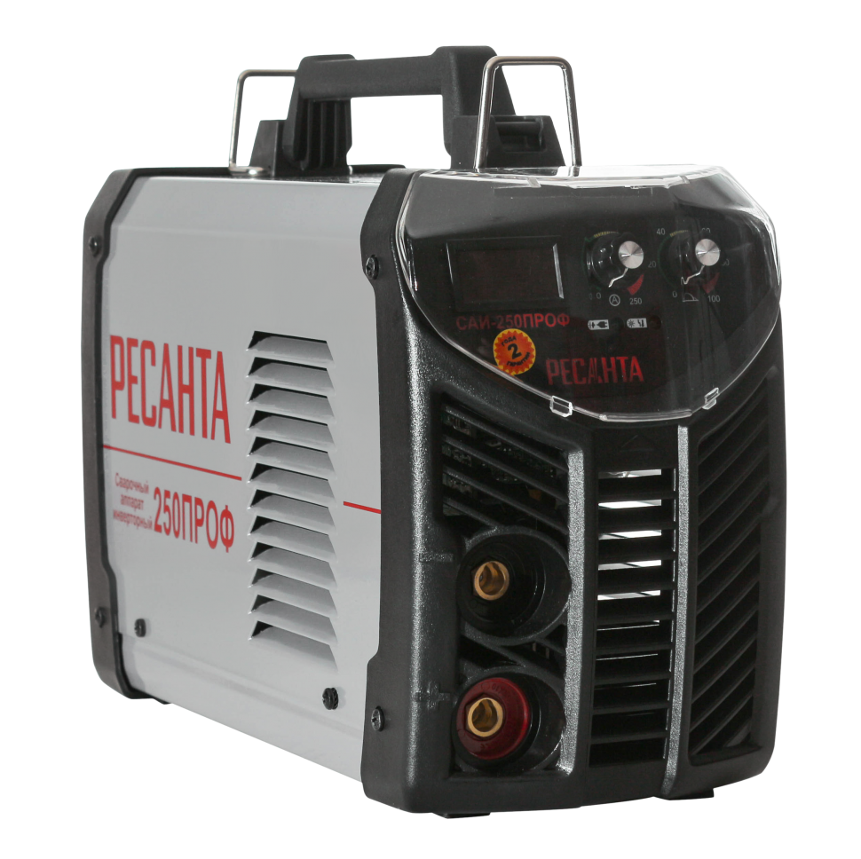 Ресанта Сварочный инвертор САИ-250ПРОФ