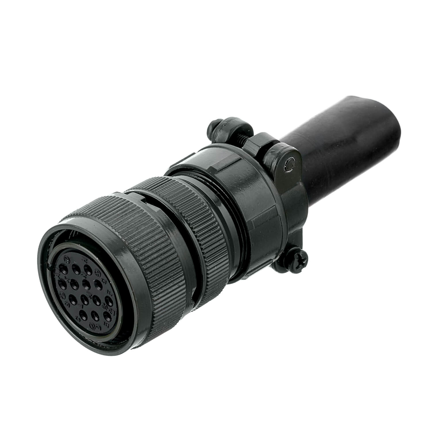 ПТК Разъемы коммутационные (14-F PIN1400, 072.700.216)