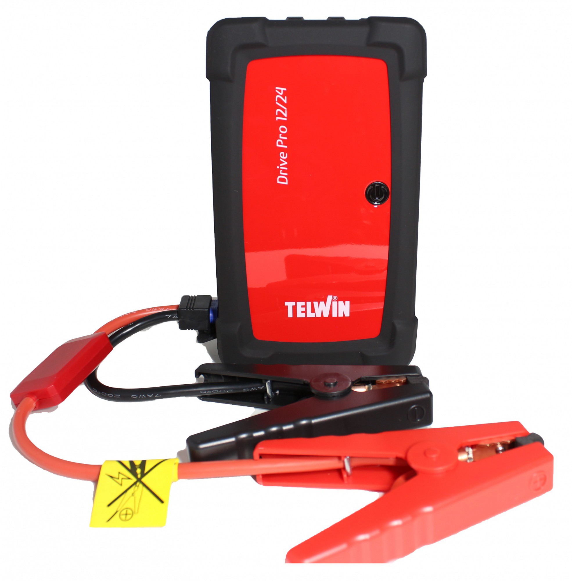 TELWIN Пусковое устройство DRIVE PRO 12/24V