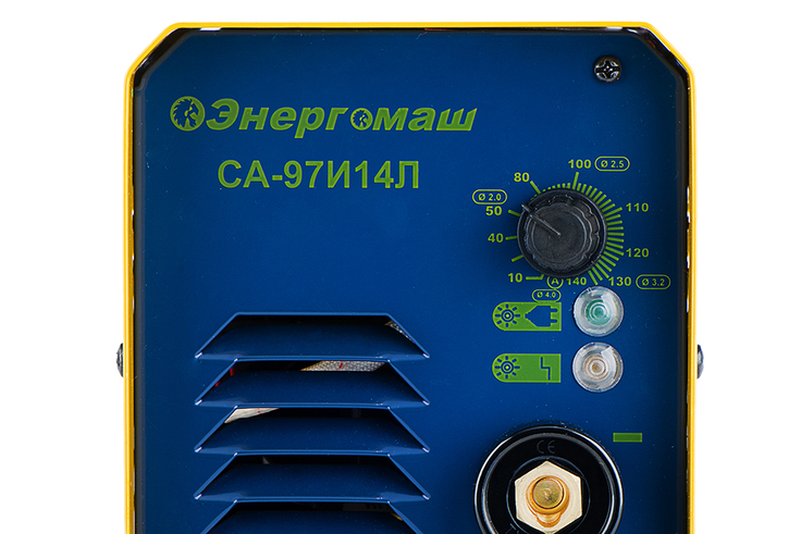 СОЮЗ Аккумуляторный шуруповерт ДШС-3320ЛУ