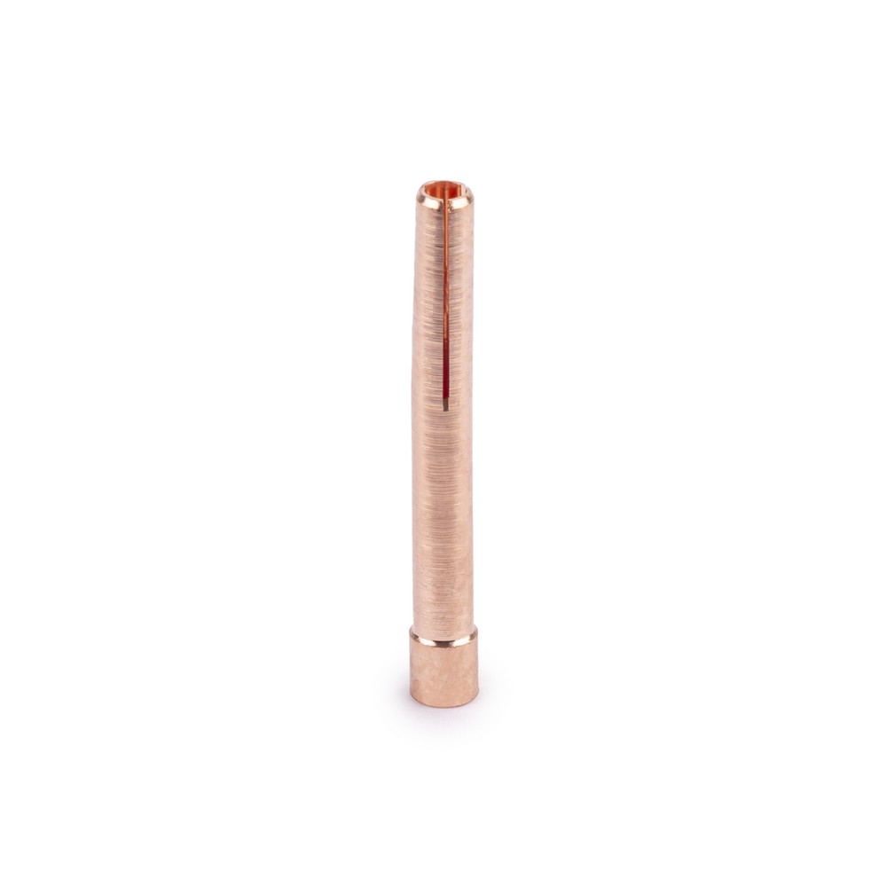 Foxweld цанги для горелок TIG (TIG 17/18/26, 4.0х50 mm, 2626)