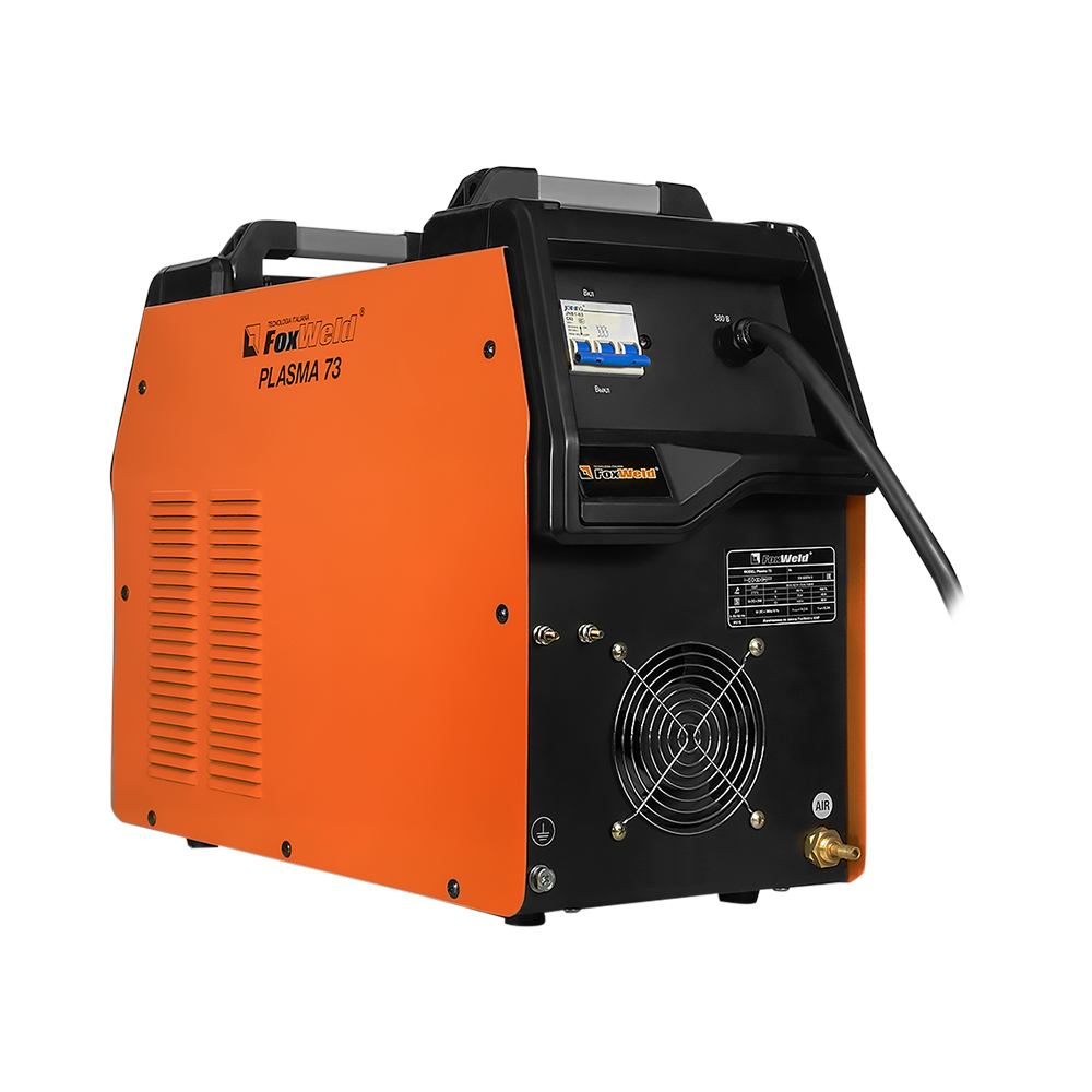 Foxweld Плазморез PLASMA 73