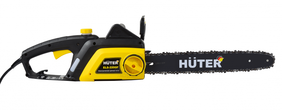 Huter Электропила ELS-2200P
