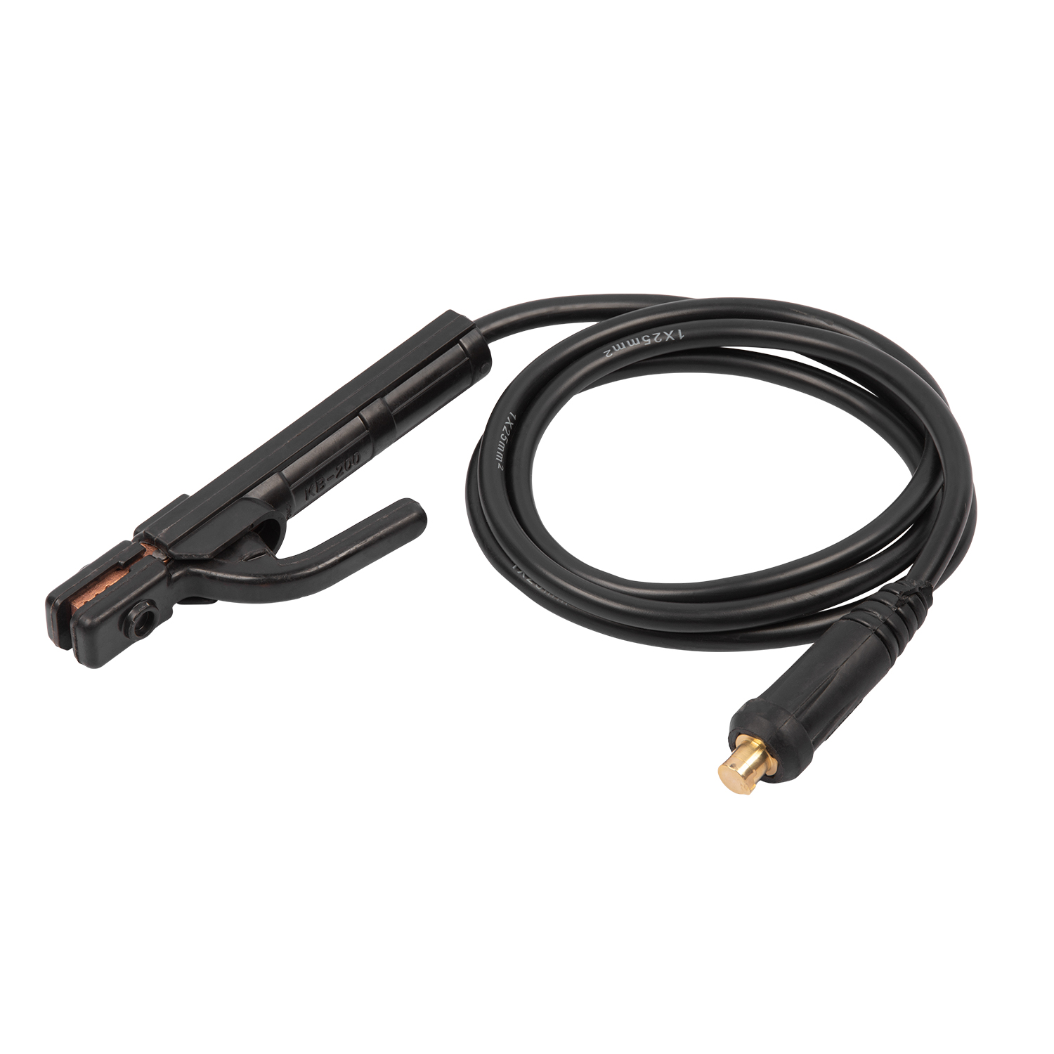 ПТК Сварочный инвертор МАСТЕР ARC 200 FD20 LCD