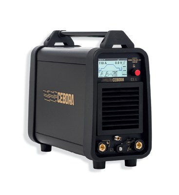 Cebora Аргонодуговой аппарат WIN TIG AC-DC 180M