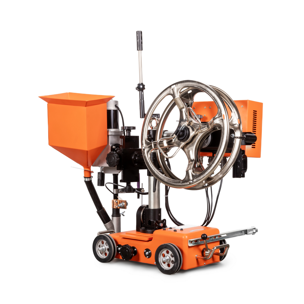 Foxweld INVERSAW 1000 С ТРАКТОРОМ ТС-1250