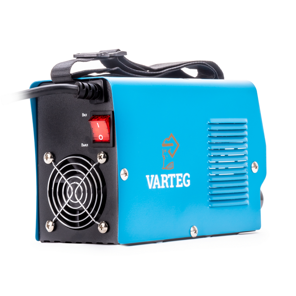 Foxweld Сварочный инвертор VARTEG 190 mini