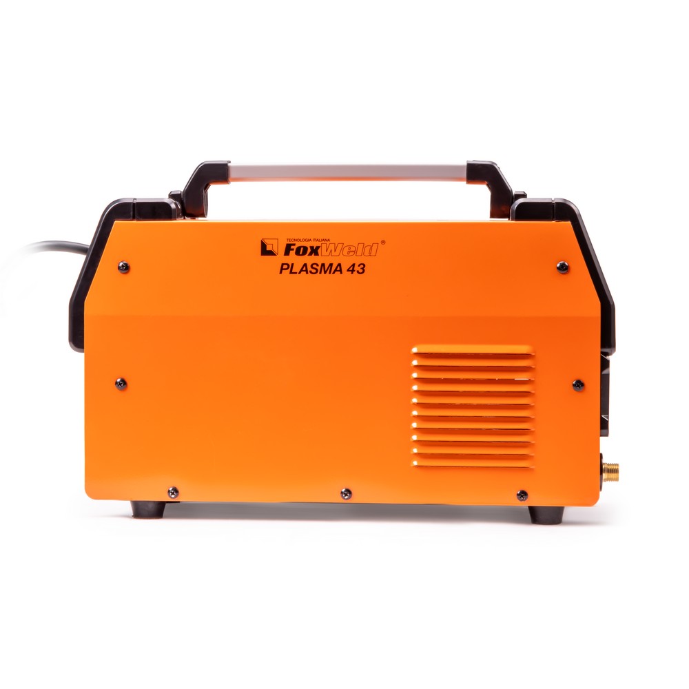 Foxweld Плазморез SAGGIO PLASMA 105 PRO