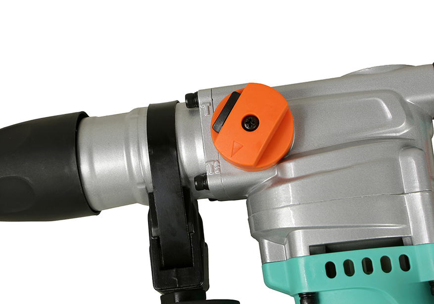 Sturm! Перфоратор SDS Plus RH2532V