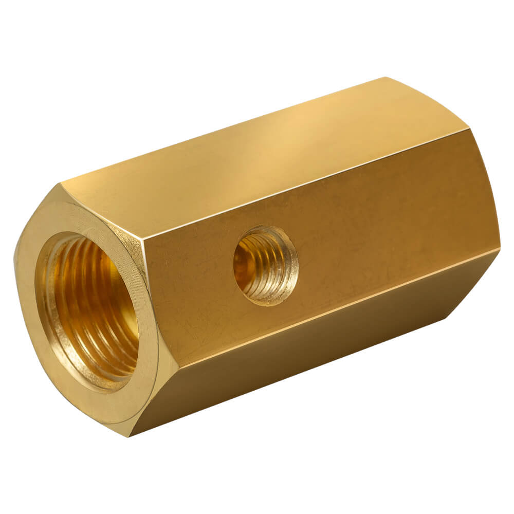 ПТК Переходник 3/8G - ОКС (вода) DAB3800