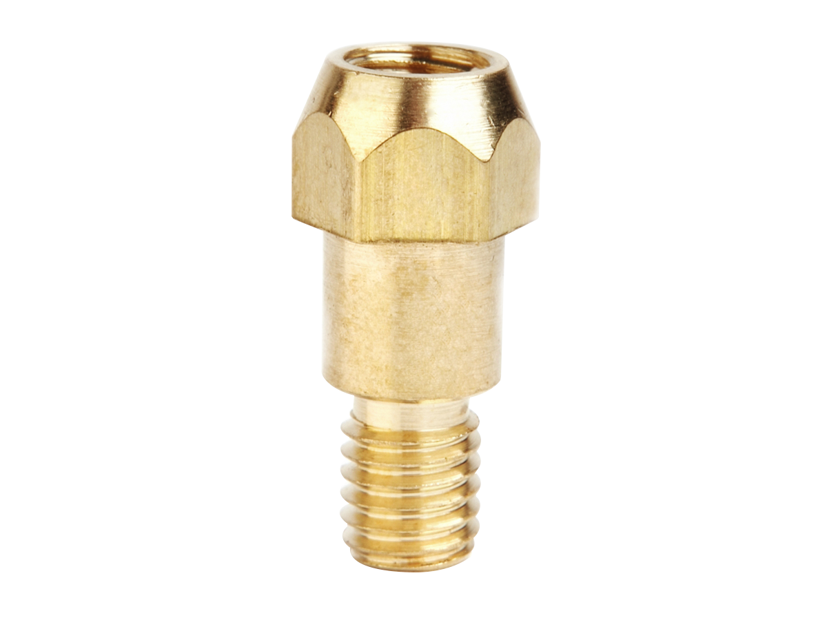 START Вставки под наконечник для горелок MIG/MAG (MIG 36, M8x28, STM0019)