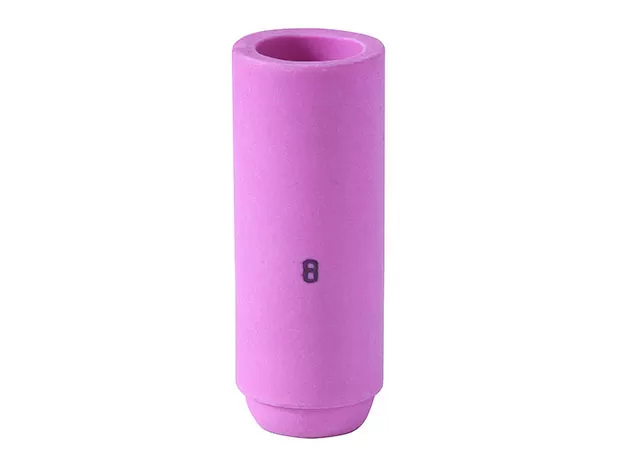 Кедр Сопла для горелок TIG (TIG-17-18-26 PRO/EXPERT, №8, Ø12.5 мм, 7200027)