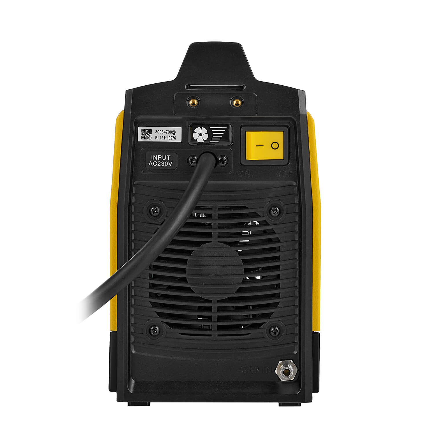 ПТК Аргонодуговой аппарат RILON TIG 200 P GDM
