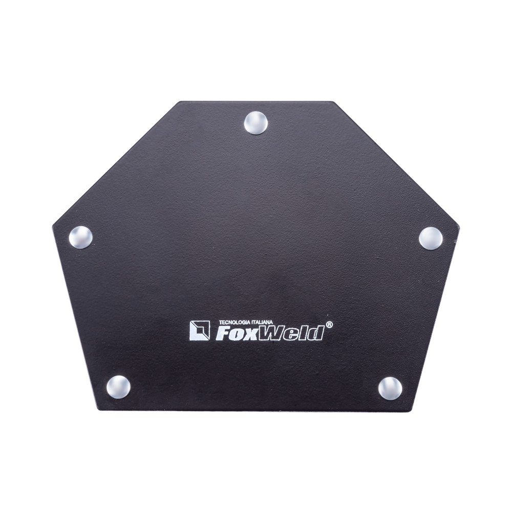 Foxweld Угольник магнитный FIX-5Pro