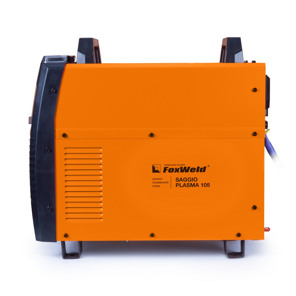 Foxweld Плазморез SAGGIO PLASMA 105