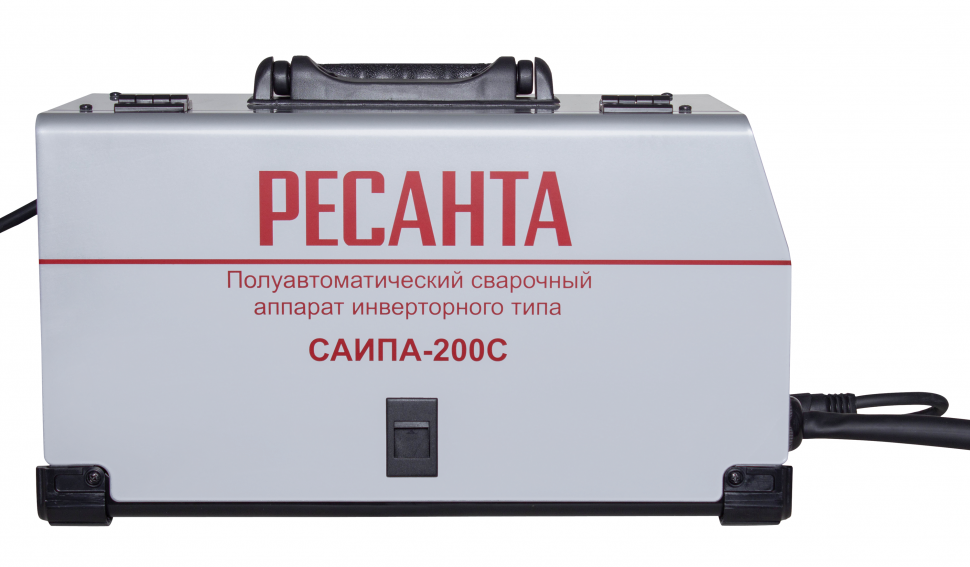 Ресанта Сварочный полуавтомат САИПА-200C