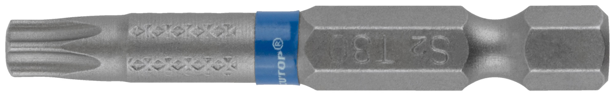 CUTOP Набор стальных бит PROFI (10 шт, TORX T30, 50 мм, 83-335)