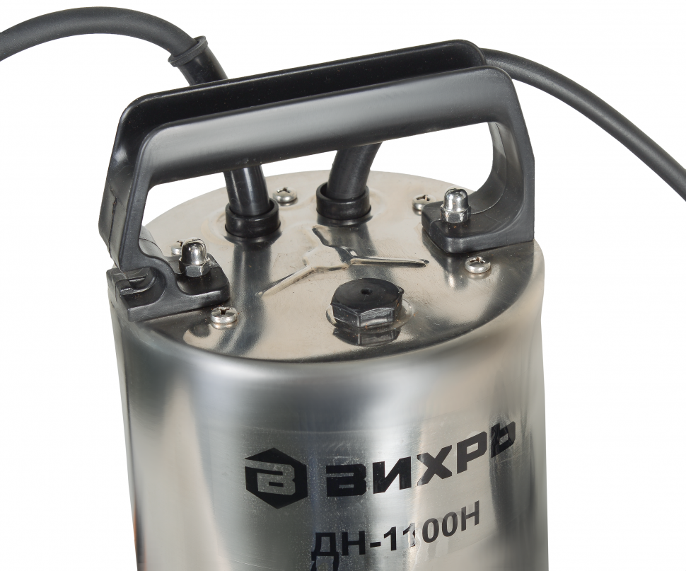 Вихрь Дренажный насос ДН-1100Н
