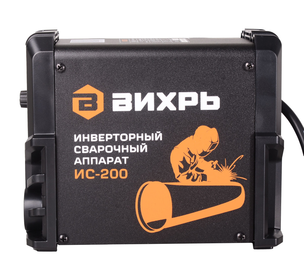 Вихрь Сварочный инвертор ИС-200