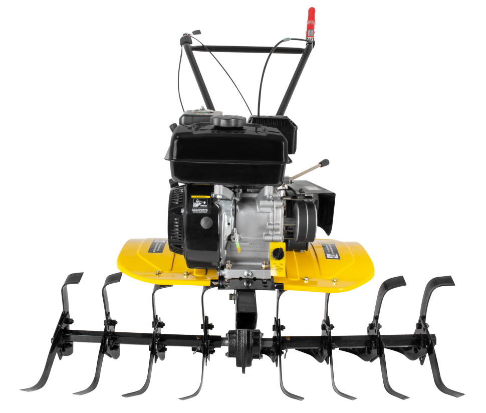 Huter Сельскохозяйственная машина МК-7500P BIG FOOT