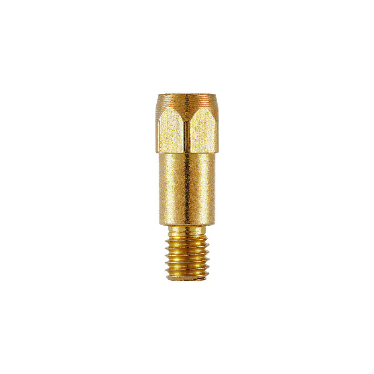 START Вставки под наконечник для горелок MIG/MAG (everGUN M36, M8x32, STE0687)