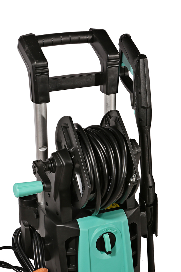 Hanskonner Аккумуляторный ударный винтоверт HCD20280BLC 1BatterySystem