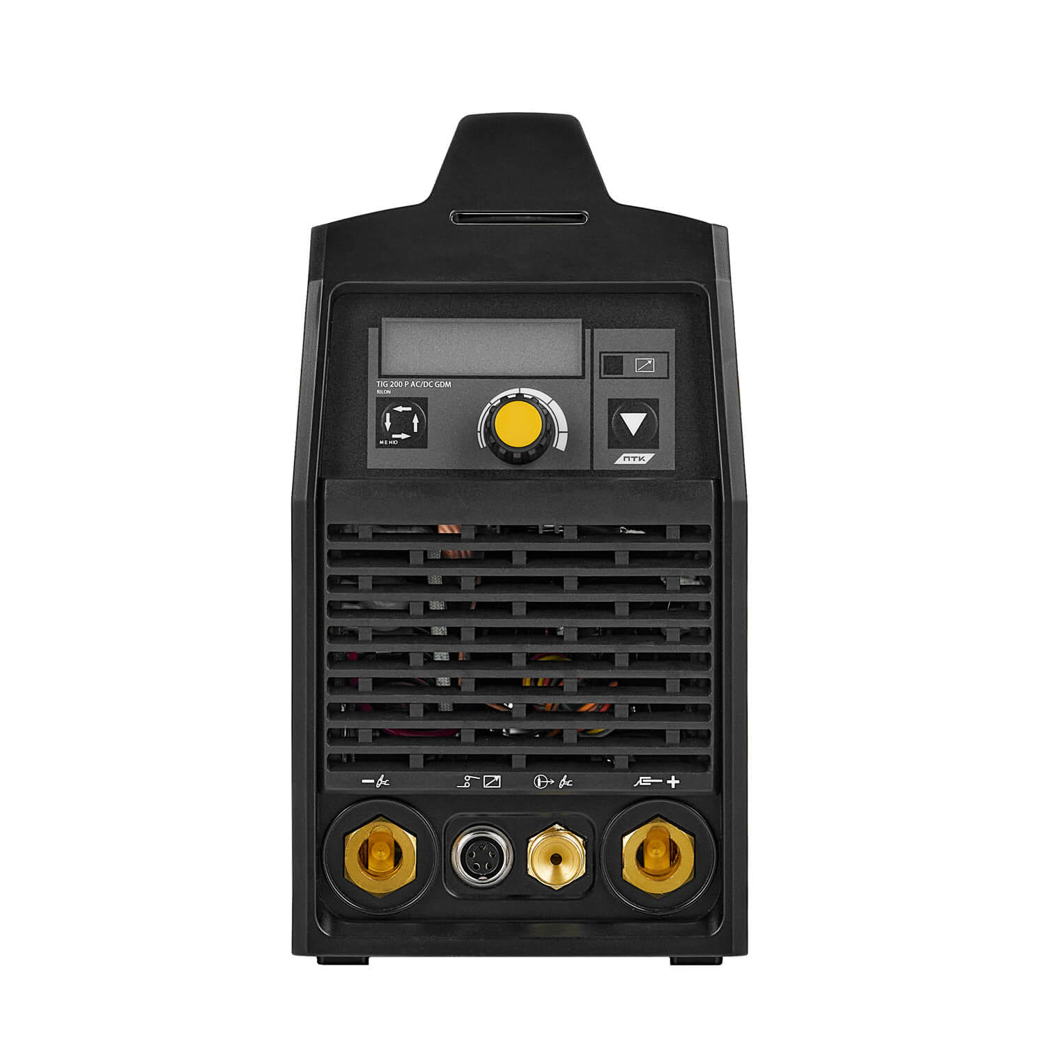 ПТК Аргонодуговой аппарат RILON TIG 200 P AC/DC GDM