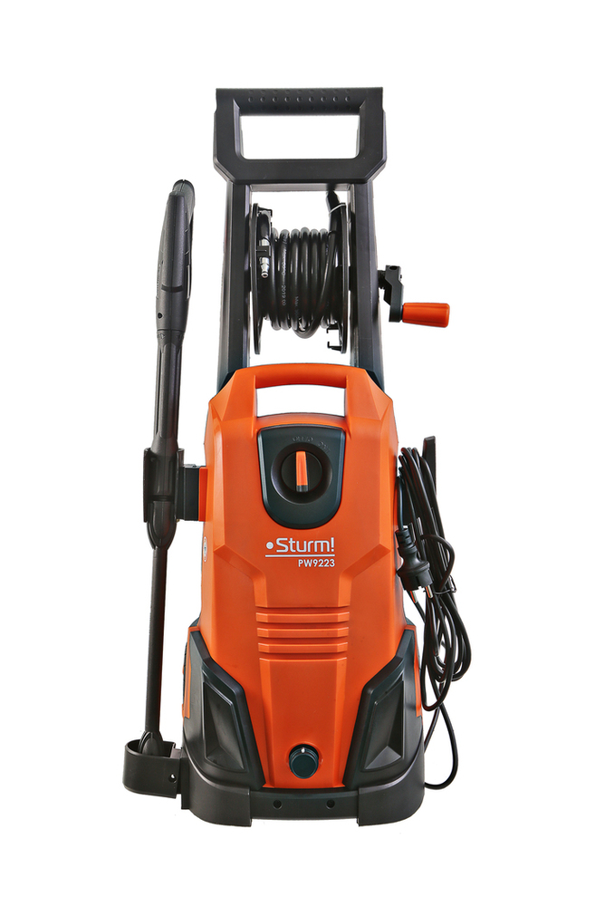 Hanskonner Сварочный инвертор HWM1250GEN