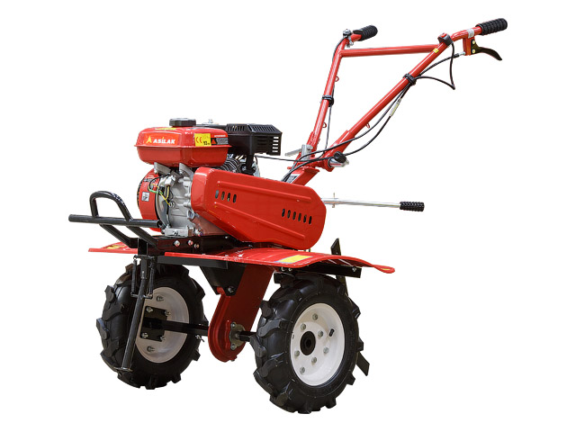 ASILAK Культиватор бензиновый SL-85B