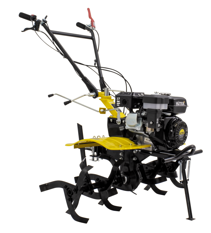 Huter Мотоблок MK-8000P